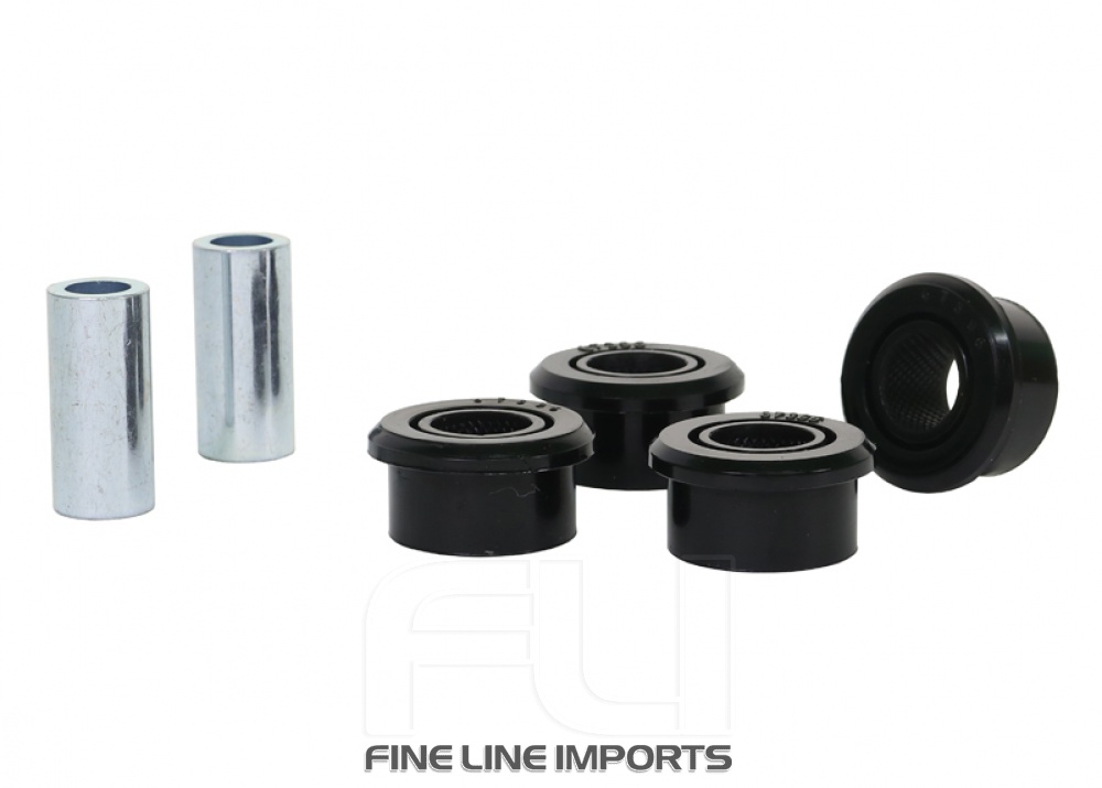 Control Arm Upper - Inner Bushing Kit