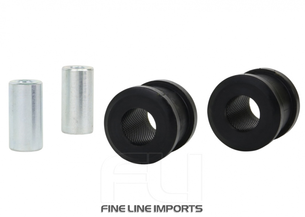 Control Arm Upper - Inner Bushing Kit