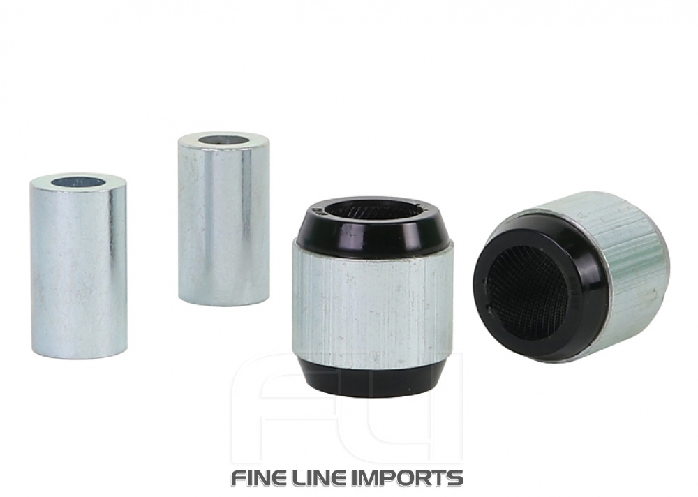 Control Arm Upper - Inner Bushing Kit