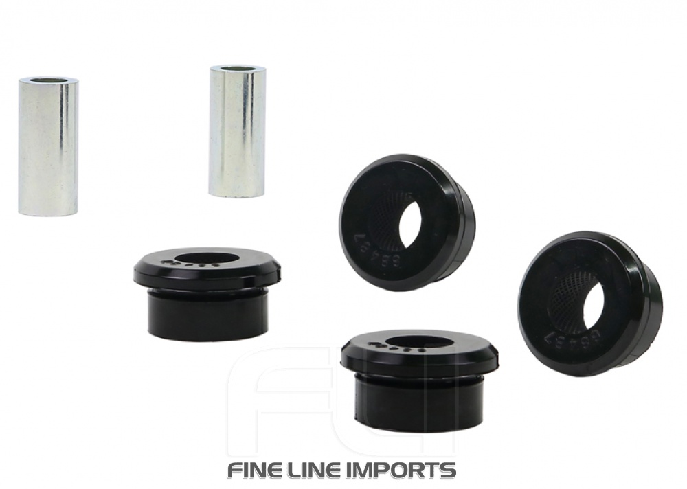 Control Arm Upper - Inner Bushing Kit