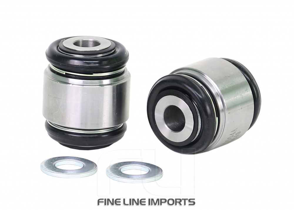 Control Arm Upper - Outer Bearing Kit