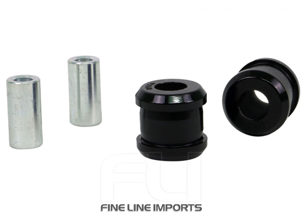 Control Arm Upper - Outer Bushing Kit