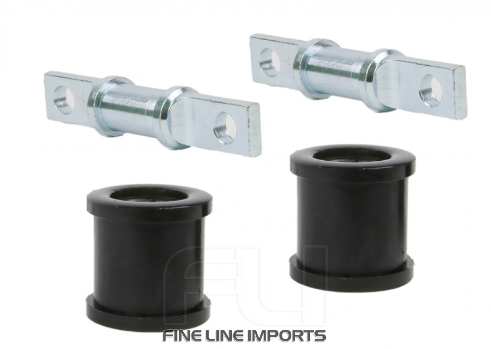 Control Arm Upper Front - Inner Bushing Kit