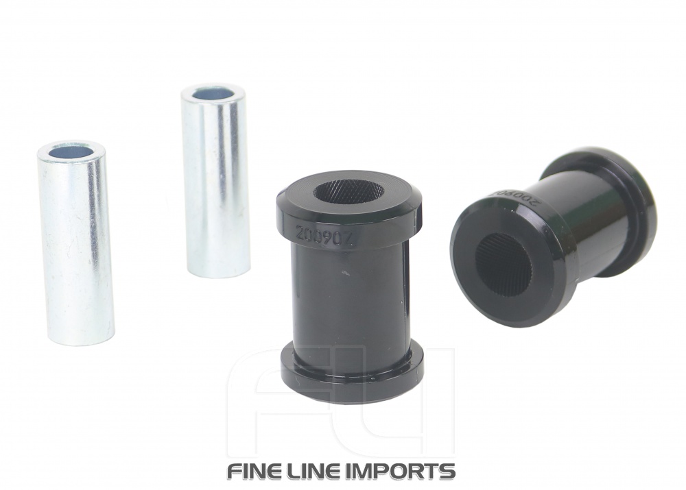Control Arm Upper Front - Inner Bushing Kit
