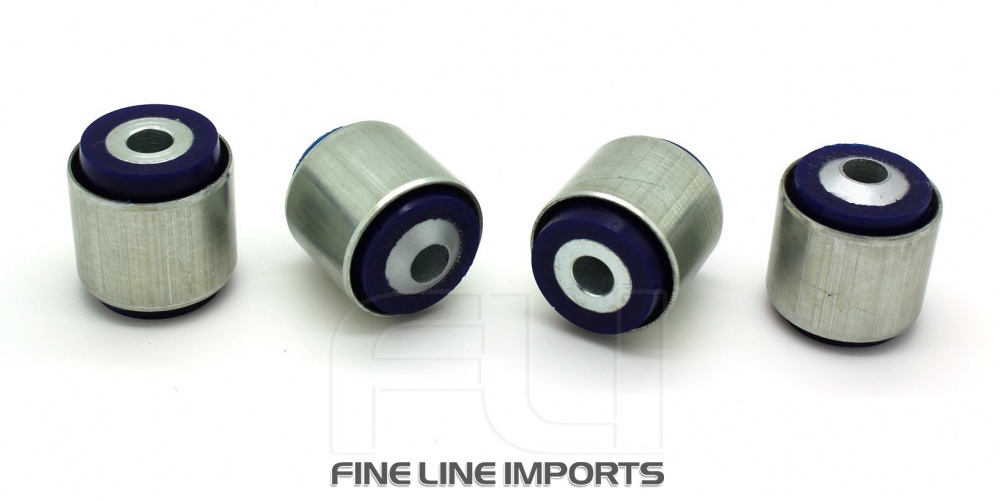 Control Arm Upper Front Bush Kit- competition use SPF3955-90K