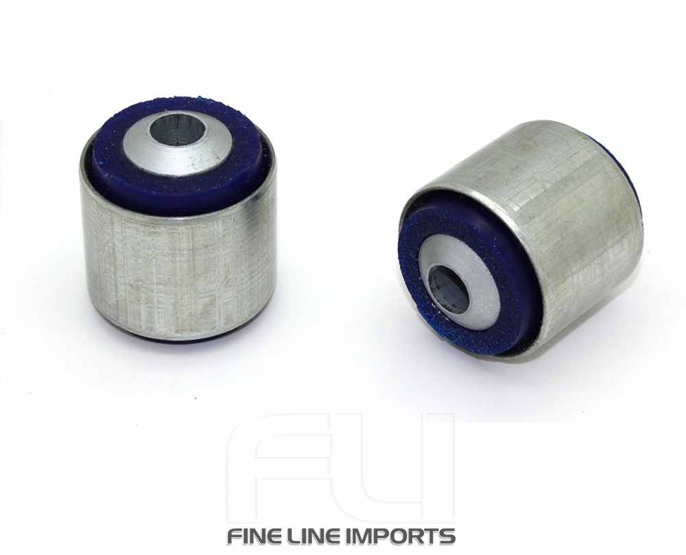 Control Arm Upper Outer Bush Kit SPF3956K