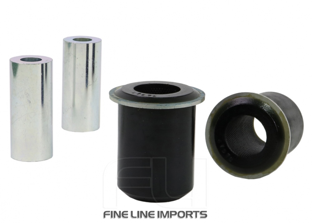 Control Arm Upper Rear - Bushing Kit