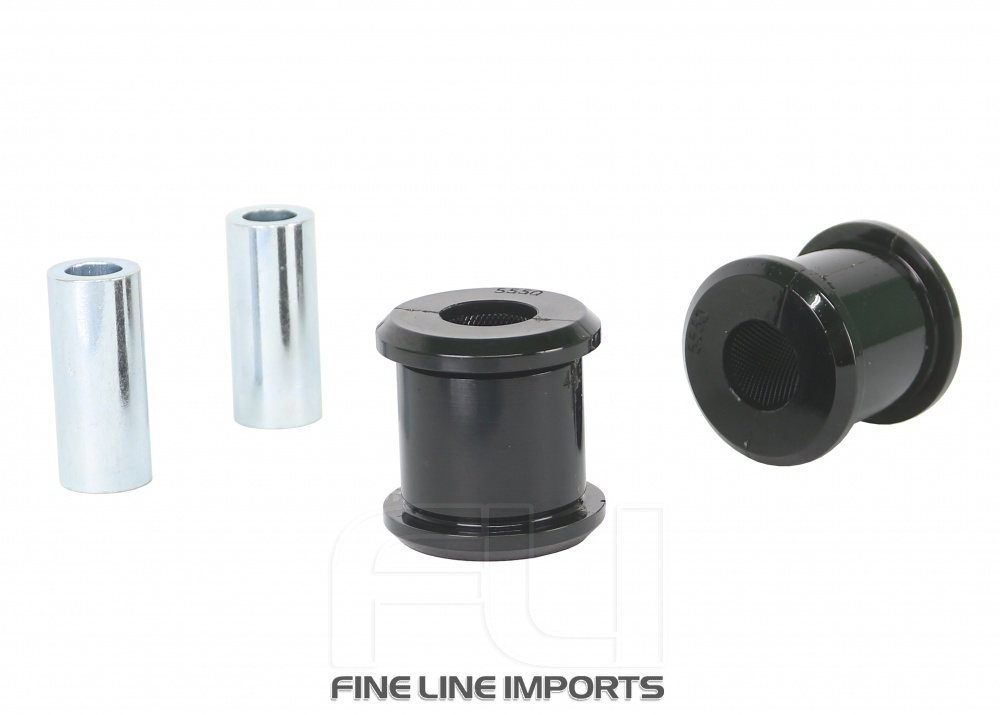 Control Arm Upper Rear - Outer Bushing Kit
