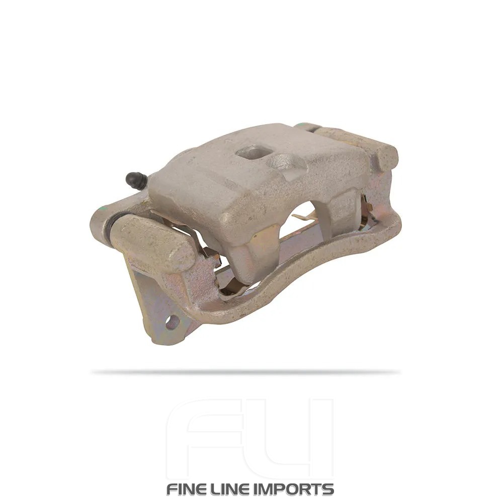 Conversion Kit Caliper - Left (Pedders-693001L)