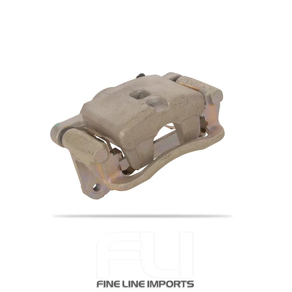 Conversion Kit Caliper - Right (Pedders-693001R)