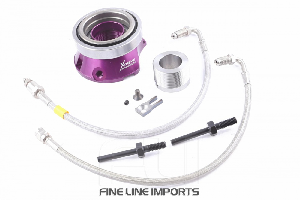 CSCCV202 Concentric Slave Cylinder Universal (machine to suit) Replacement Bearing TB40017