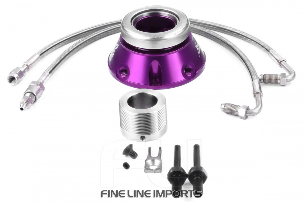 CSCCV207 Concentric Slave Cylinder Ford T5, Toploader, Tremec Replacement Bearing TB40004