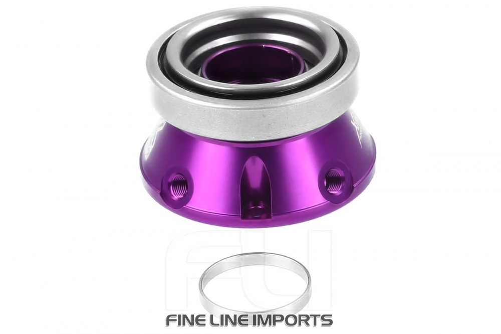 CSCCV211 Concentric Slave Cylinder Universal Replacement Bearing TB40017