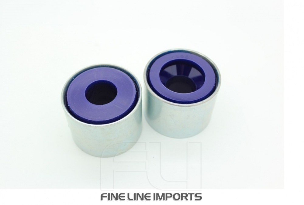 CTRL ARM LWR REAR BUSH KIT SPF4205K