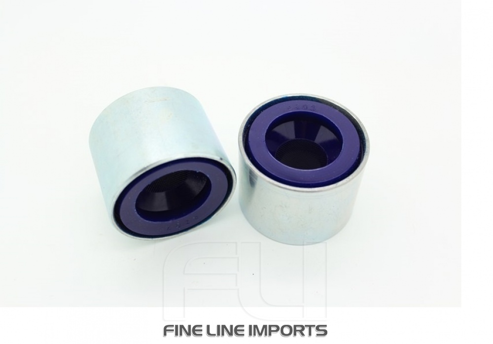 CTRL ARM LWR REAR BUSH KIT SPF4206K