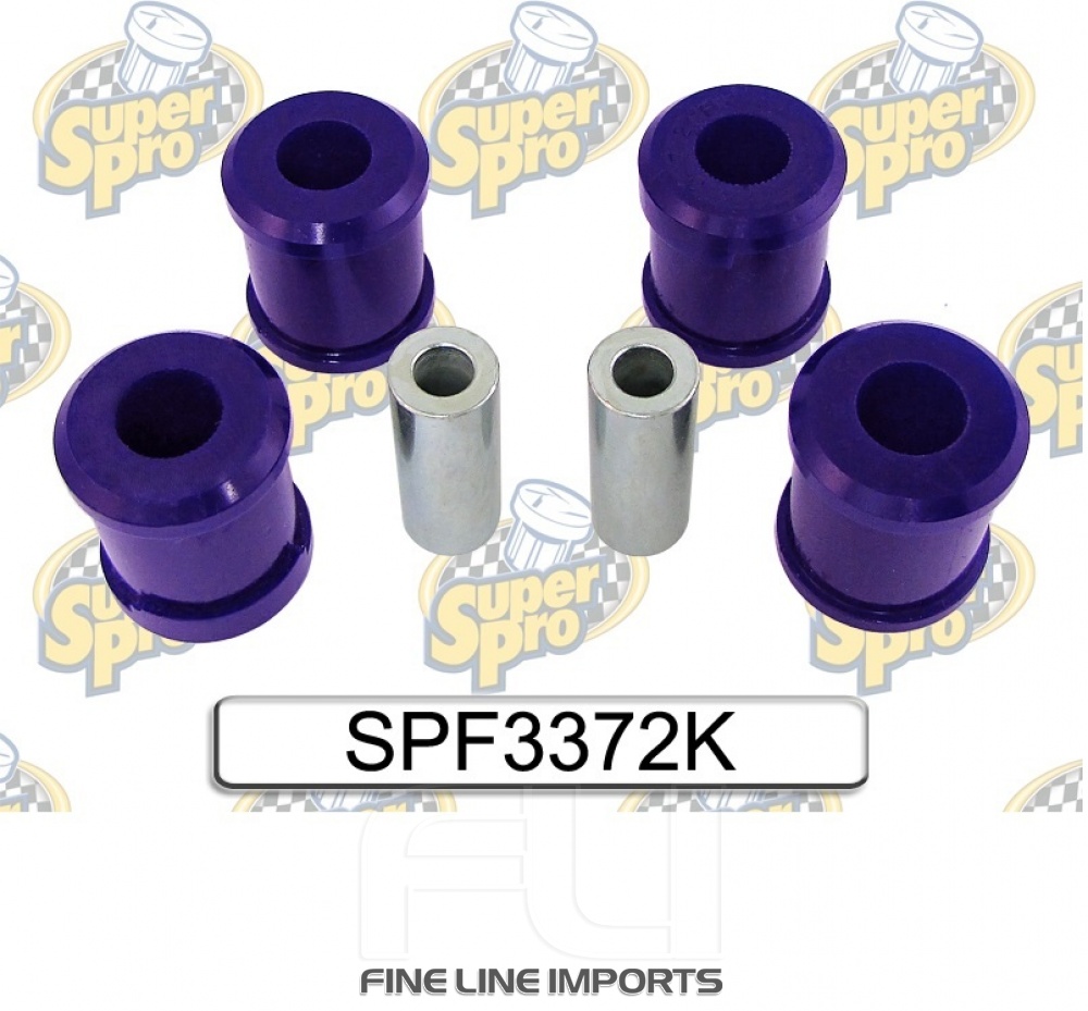 CTRL ARM UPP-INNER BUSH KIT SPF3372K