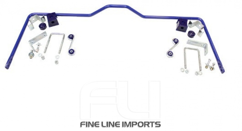 D-MAX/COLORADO RR ADJ S/BAR RC0031RZ-20