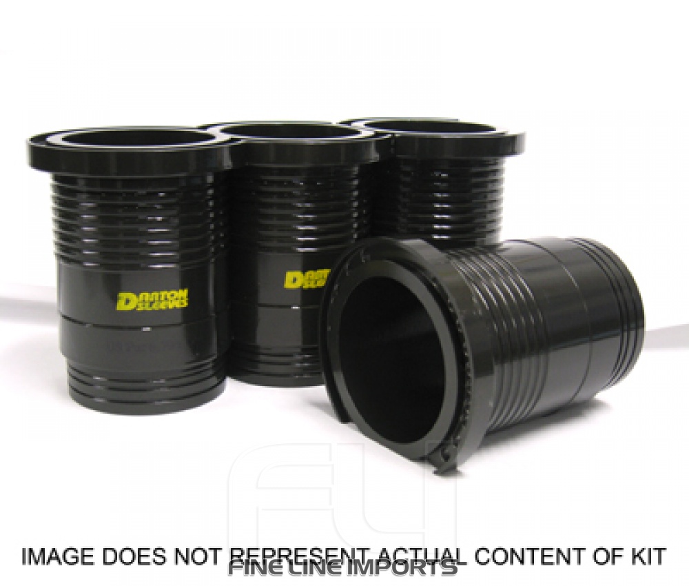 Darton Dry Sleeve - 300-020