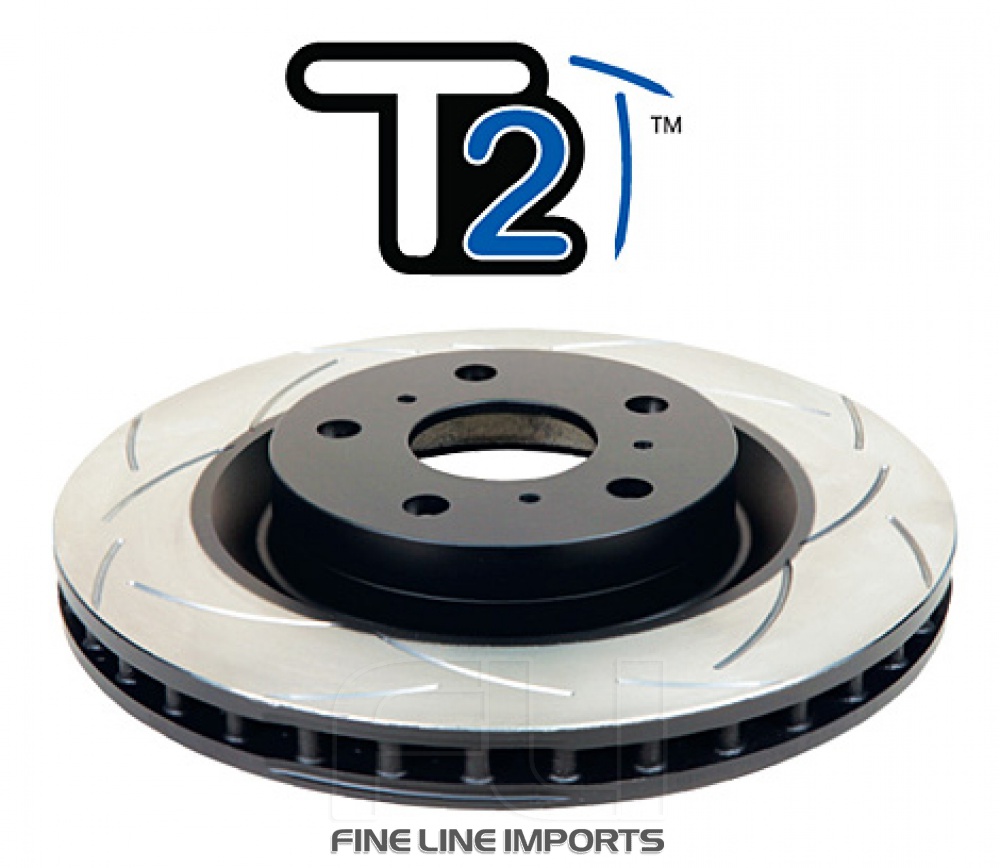 DBA disc brake - Street Series - En-Shield - plain