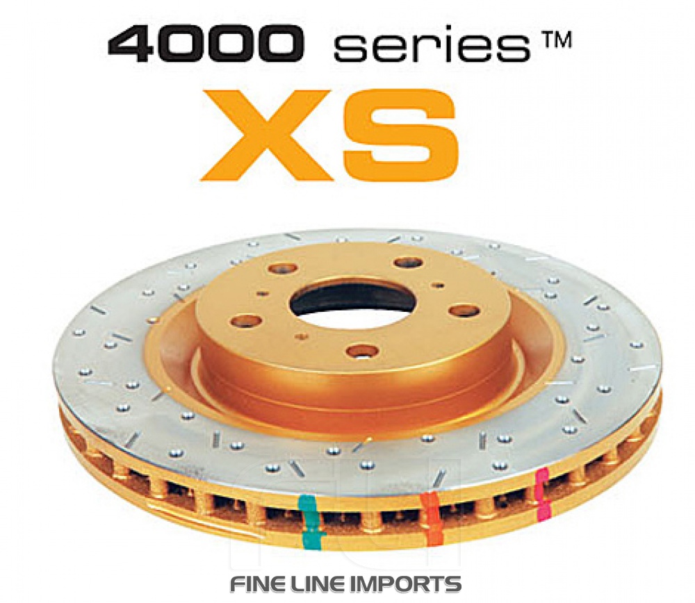 4000 series - XS