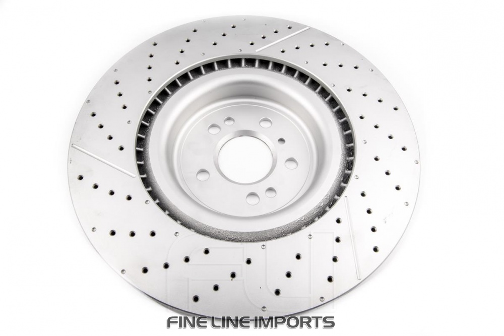 DBA disc brake - Street Series