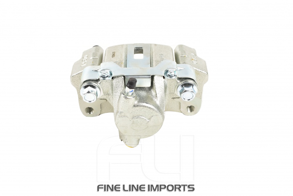 DBA Brake Caliper - Left Hand Rear Axle - Toyota Landcruiser Prado