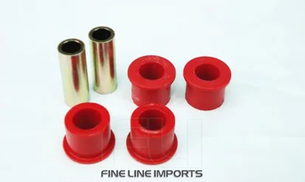 deleted part 08/18 Urethane Trailing Arm Bush (16mm ID) (2 PKT) (Pedders-EP9036)