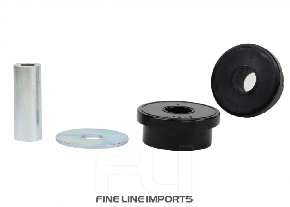 Differential Mount - Centre Bushing Kit