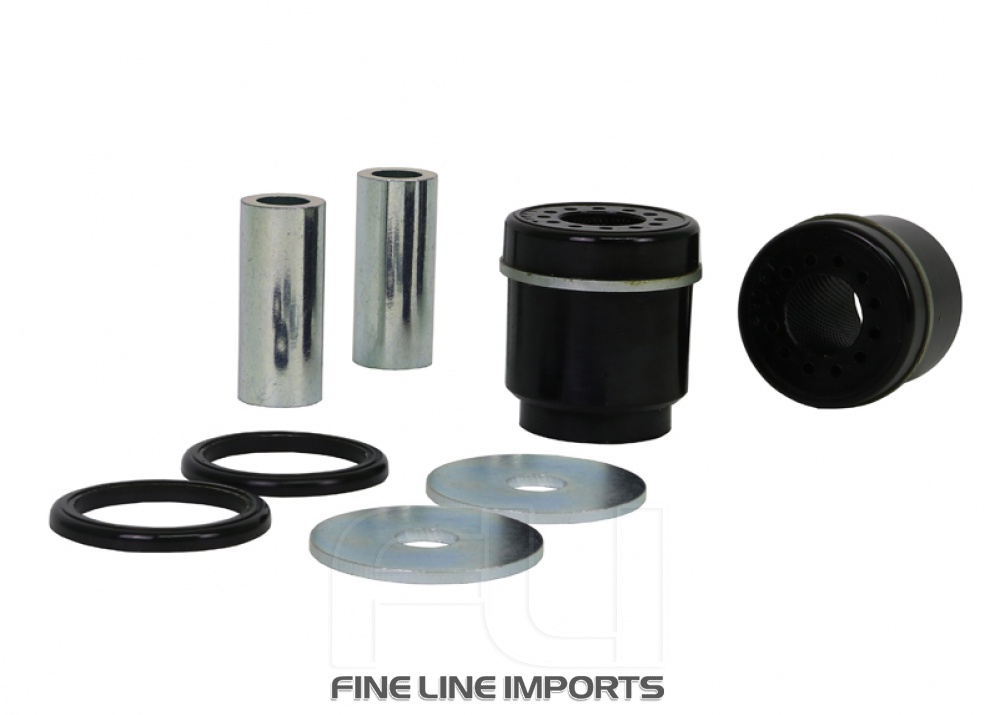 Differential Mount - Front Bushing Kit