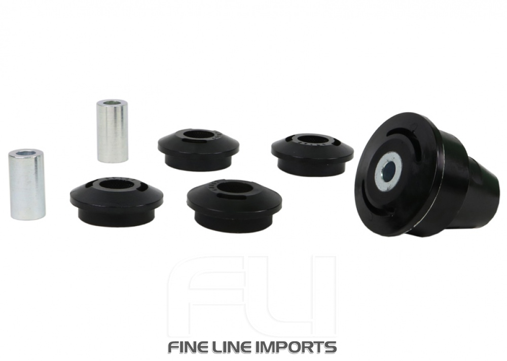 Differential Mount - Front Bushing Kit