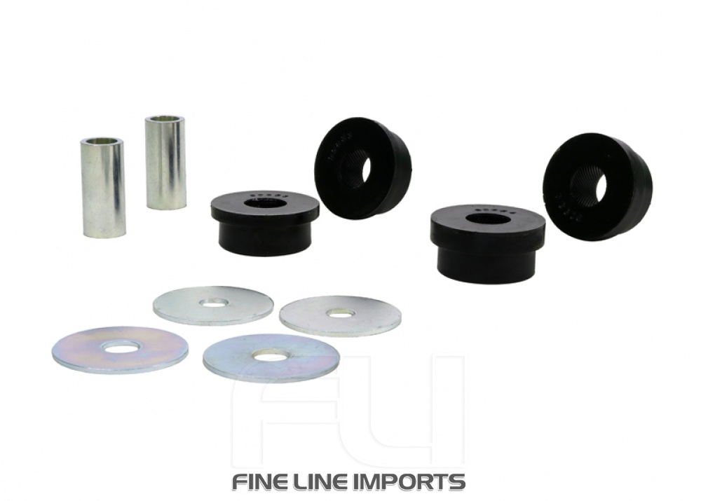 Differential Mount - Front Bushing Kit