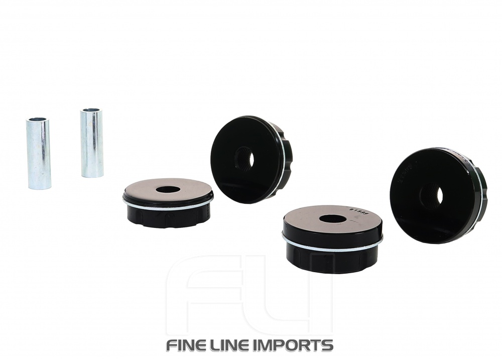 Differential Mount - Front Bushing Kit