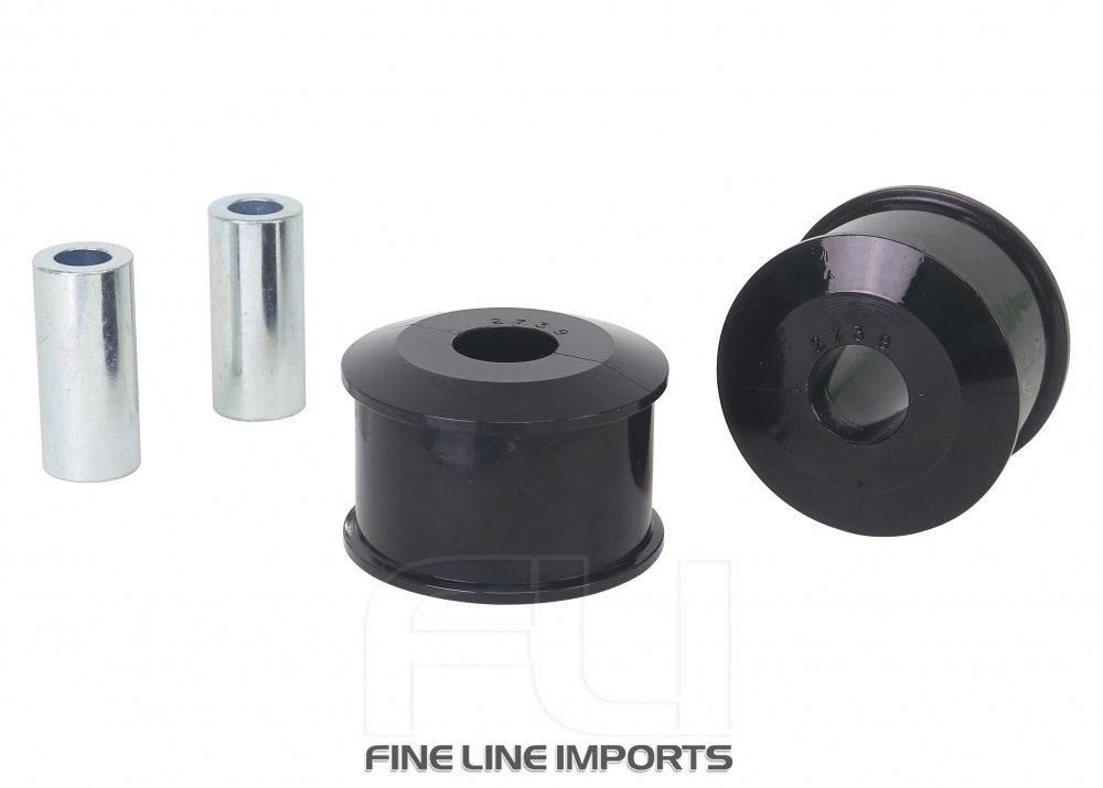 Differential Mount - Front Bushing Kit