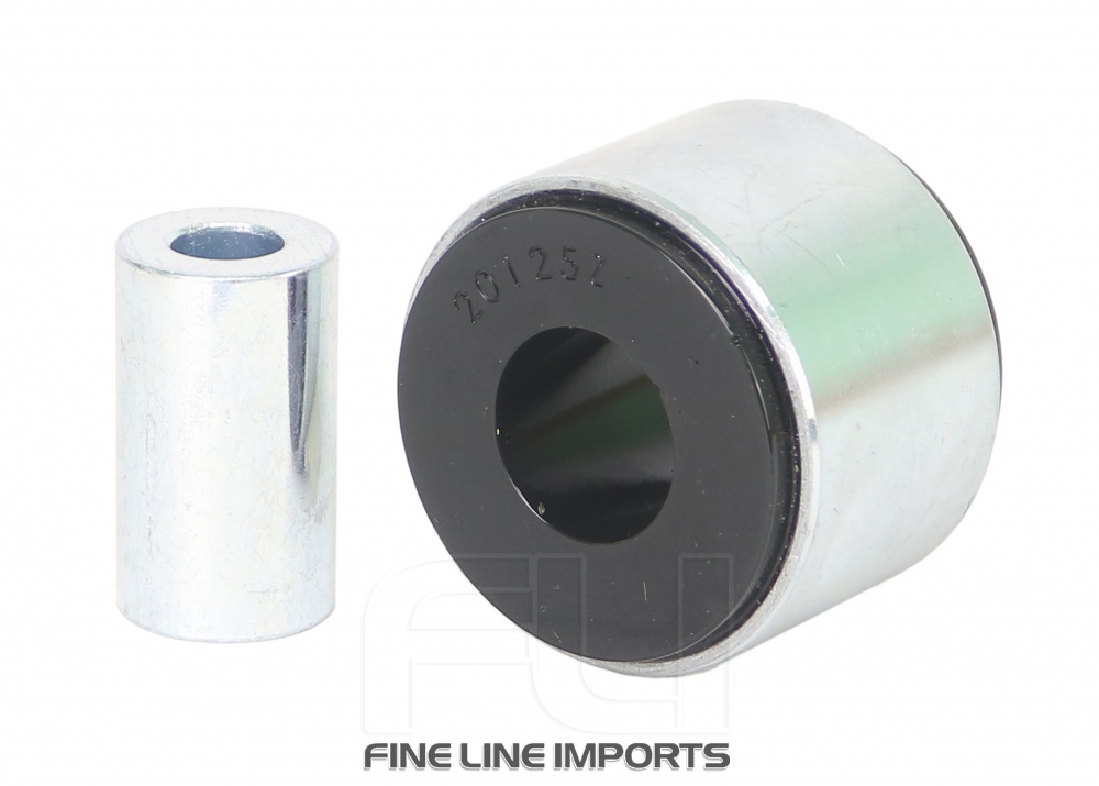 Differential Mount - Front Bushing Kit