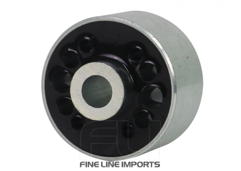 Differential Mount - Location Rod Bushing Kit