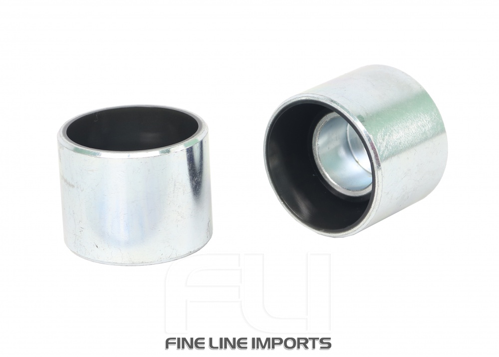 Differential Mount - Rear Bushing Kit