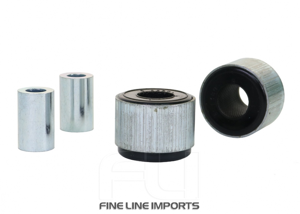 Differential Mount - Rear Bushing Kit