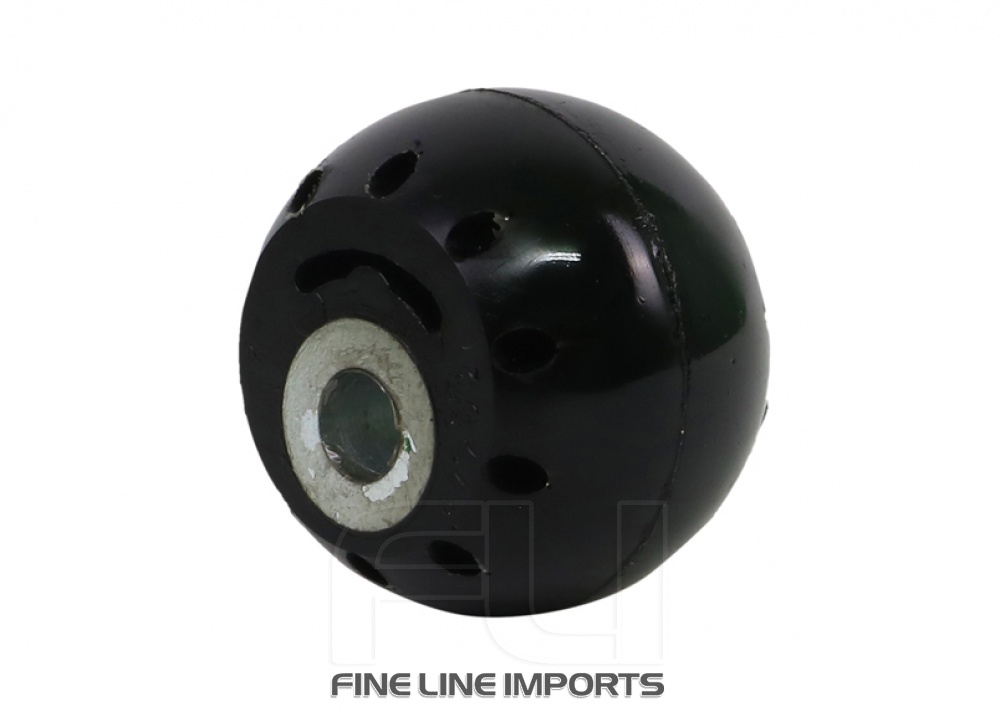 Differential Mount - Rear Bushing Kit