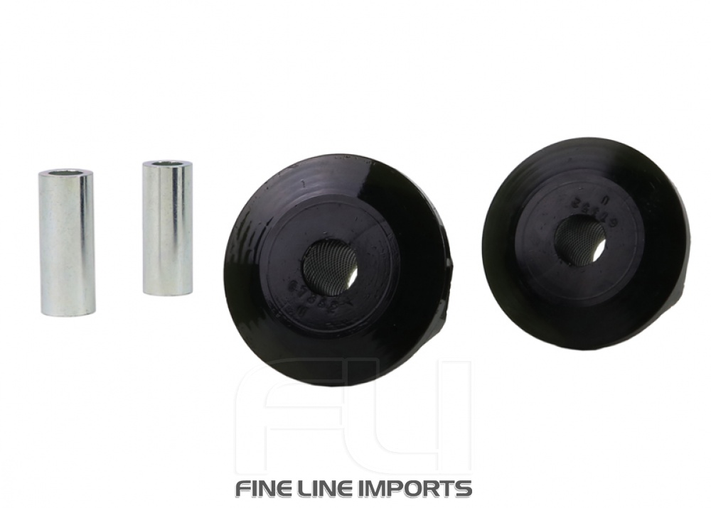 Differential Mount - Rear Bushing Kit