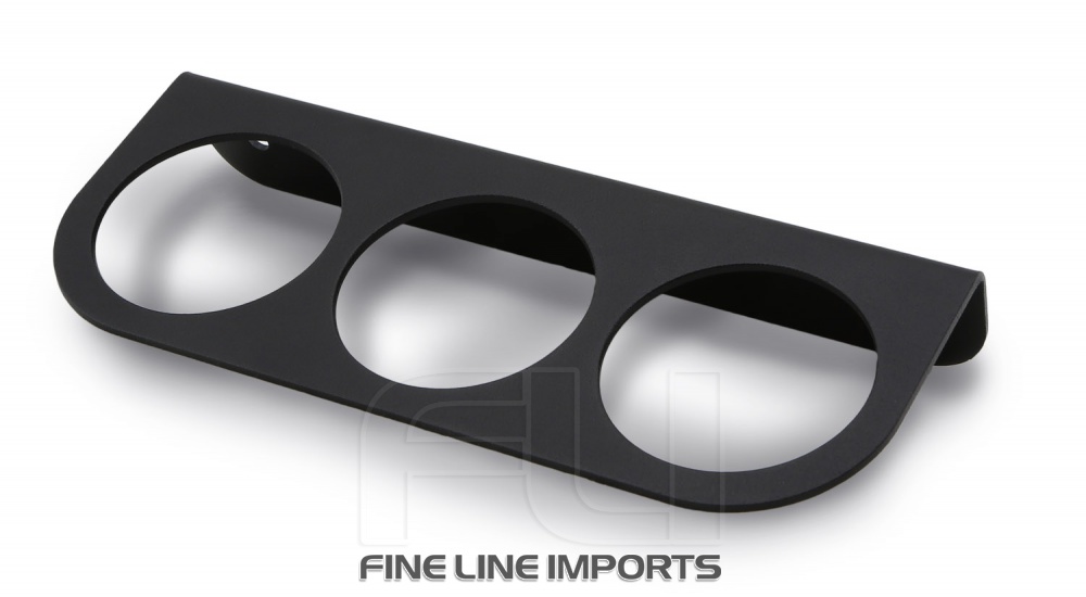 DIN 3 gauge mount TS-0740-0001