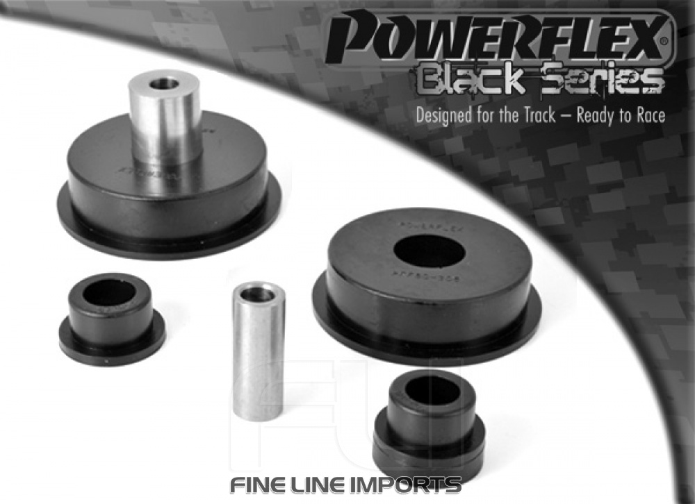 Dog Bone Engine Mount Bush Kit - Diagr. REF: 5
