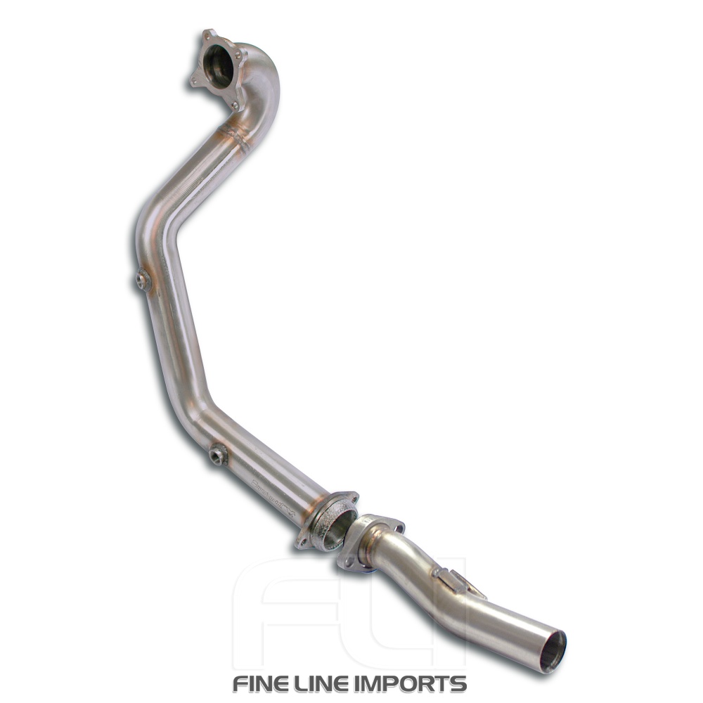 Downpipe (Replaces OEM catalytic converter) 768931