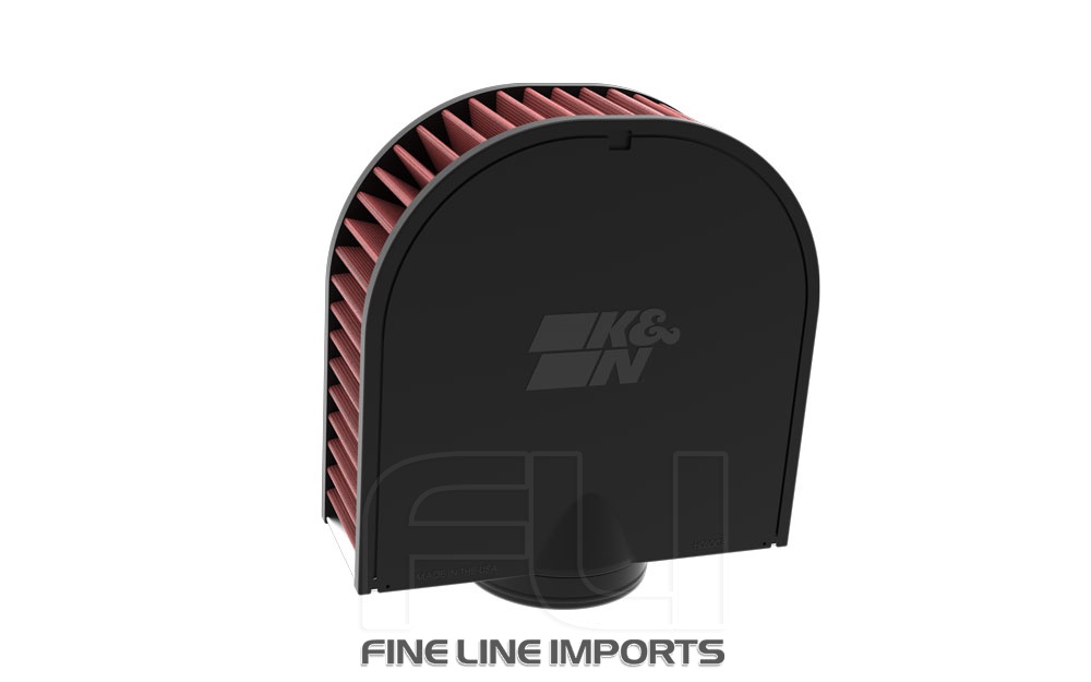 E-0635 Replacement Air Filter