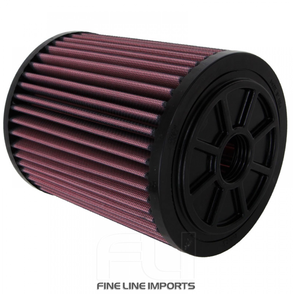 E-0640 Replacement Air Filter