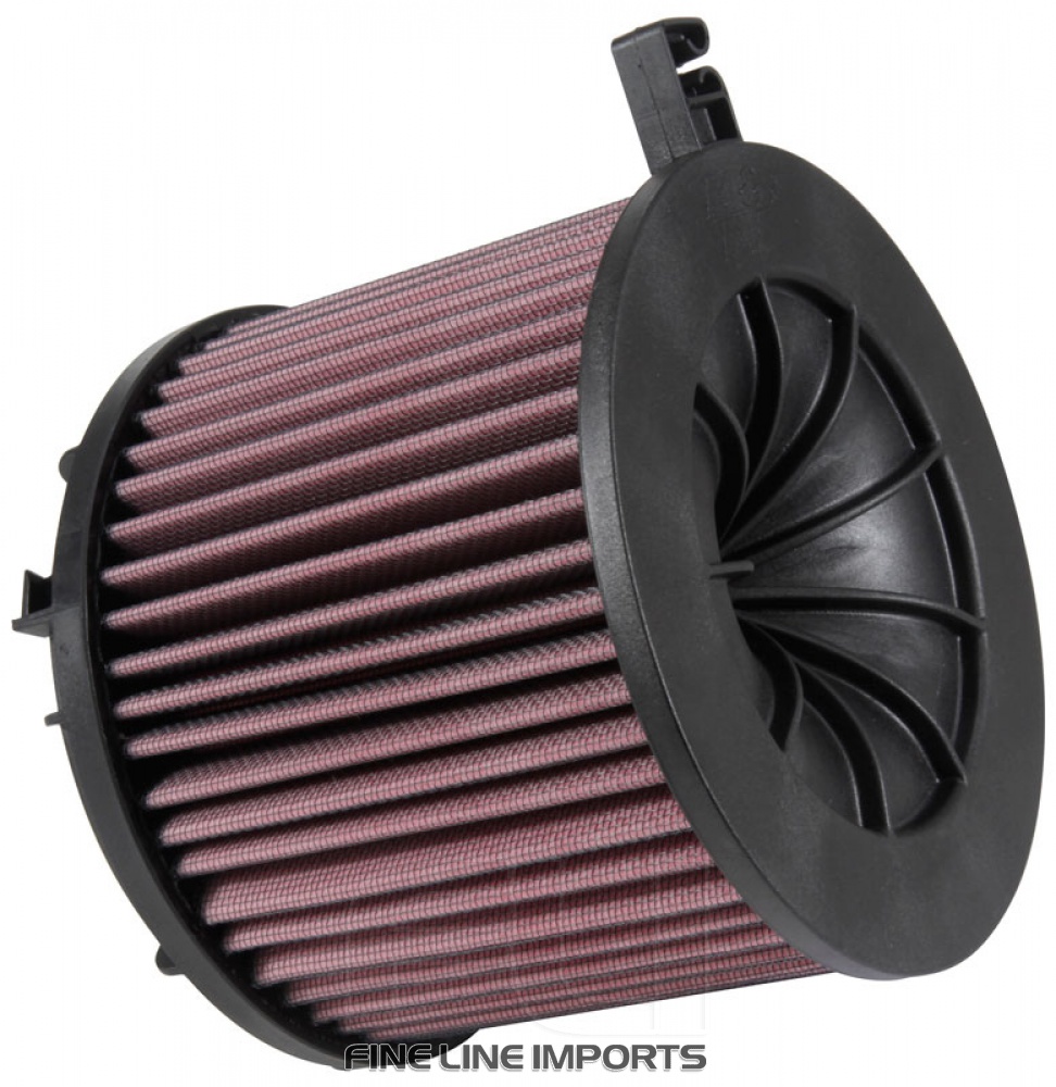 E-0646 Replacement Air Filter