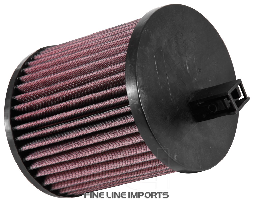 E-0650 Replacement Air Filter