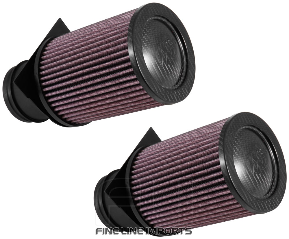 E-0658 Replacement Air Filter