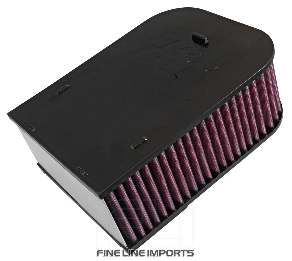 E-0660 Replacement Air Filter