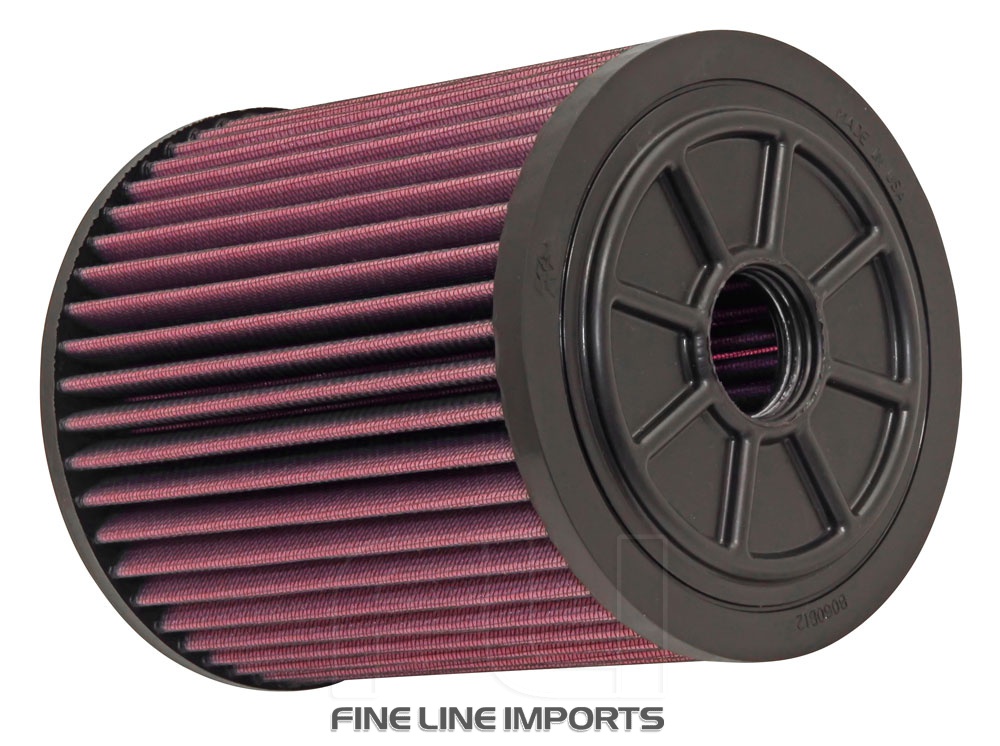 E-0664 Replacement Air Filter