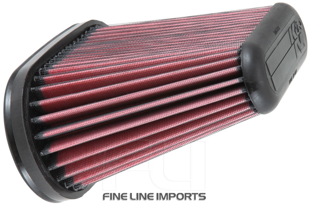 E-0665 Replacement Air Filter